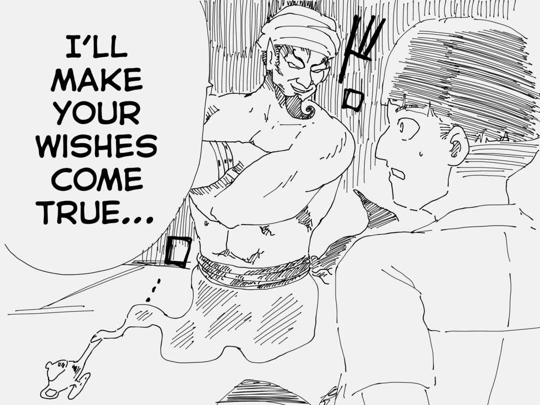 Holiday Yasumi's Twitter Shorts Chapter 64 - Page 1