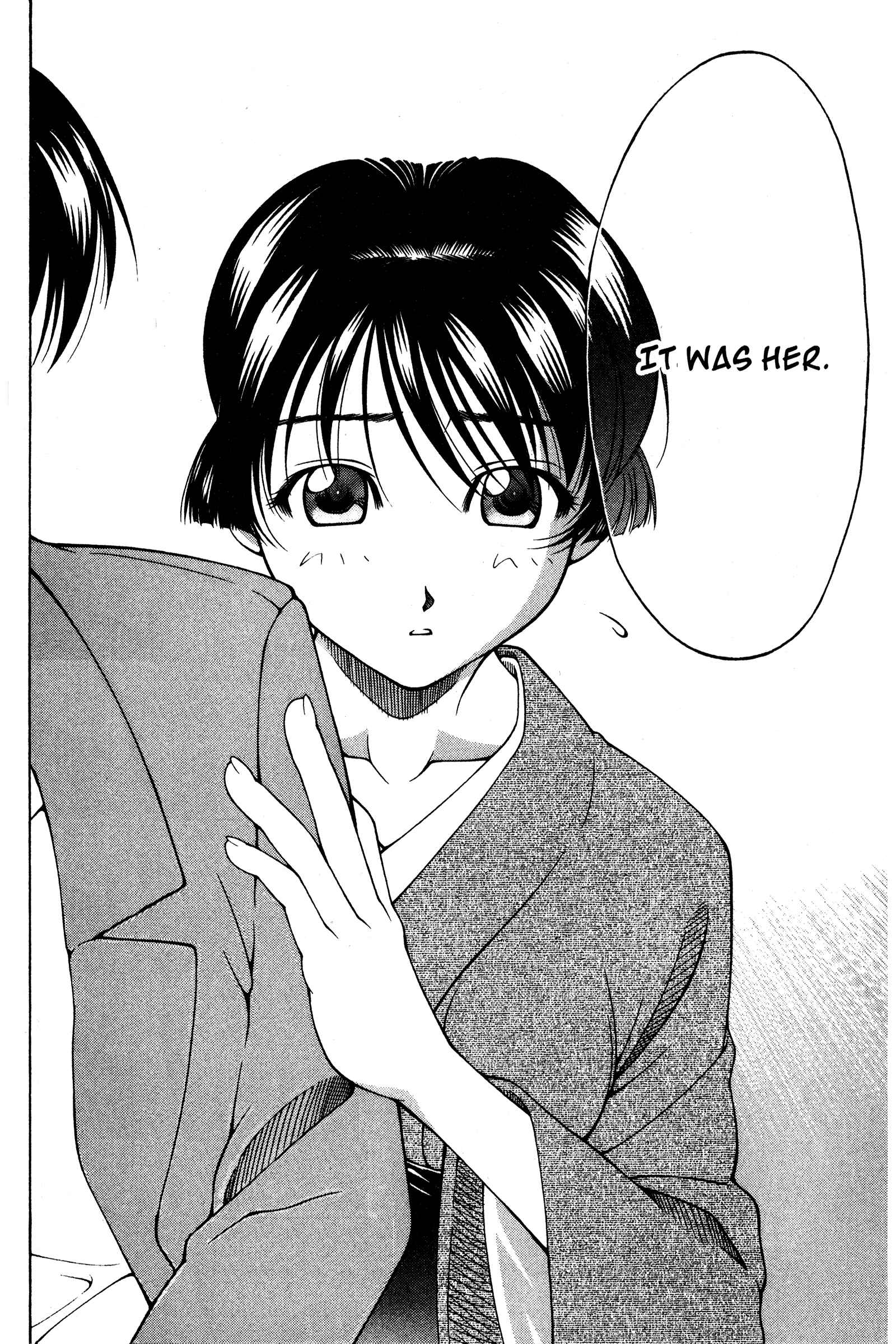 Ai Yori Aoshi Chapter 113 - Page 6