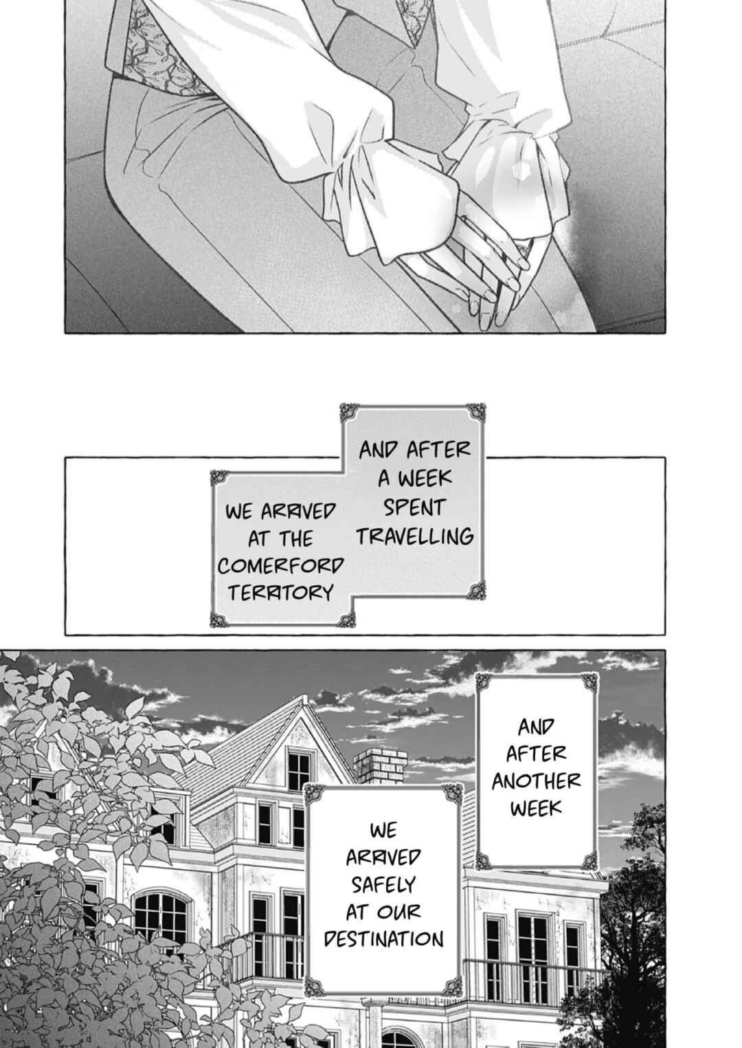 Reiguu Muko Life wo Mankitsu Shiyou to Shitara, Dekiai Route ni Hairimashita!? Chapter 15 - Page 24