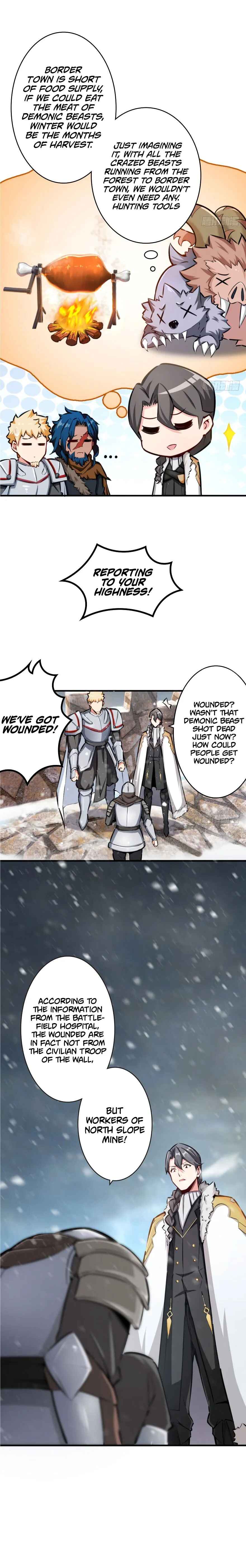 Fàngkāi Nàge Nǚwū Chapter 30 - Page 18