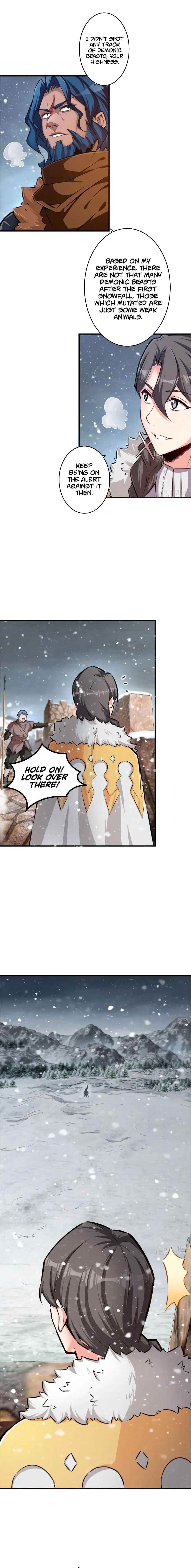 Fàngkāi Nàge Nǚwū Chapter 30 - Page 2