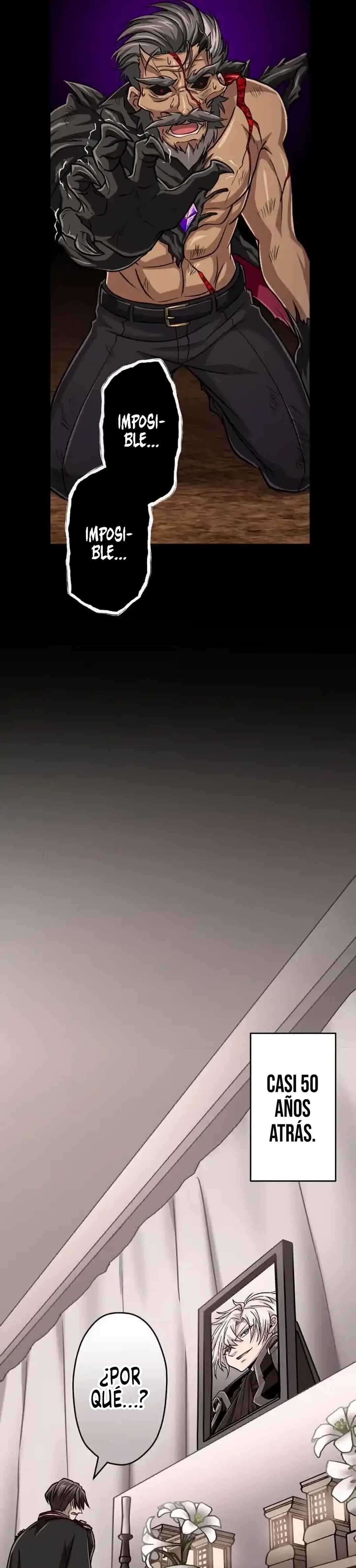Maryoku 9999-man Zen Zokusei Tsukai no Daikenja Chapter 97 - Page 27