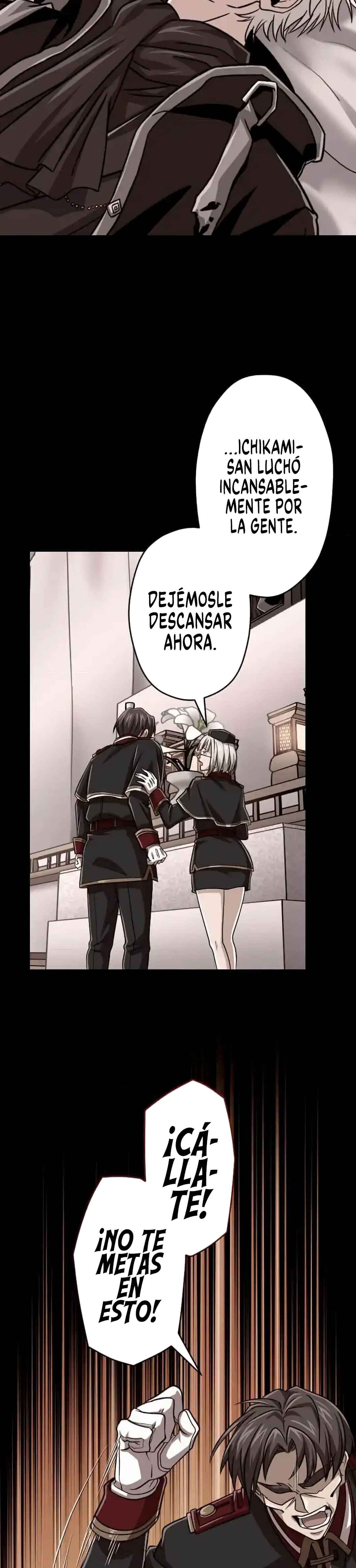 Maryoku 9999-man Zen Zokusei Tsukai no Daikenja Chapter 97 - Page 29
