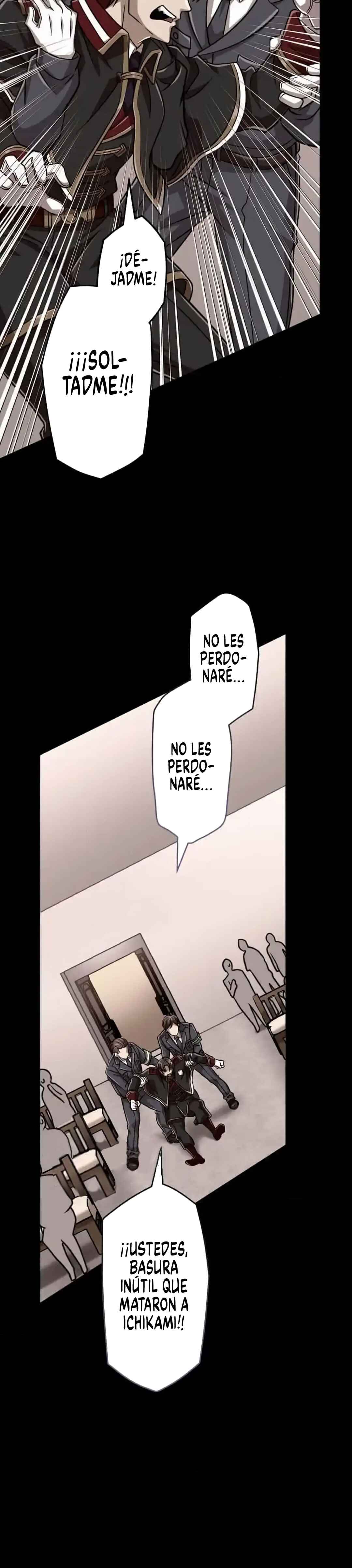 Maryoku 9999-man Zen Zokusei Tsukai no Daikenja Chapter 97 - Page 34