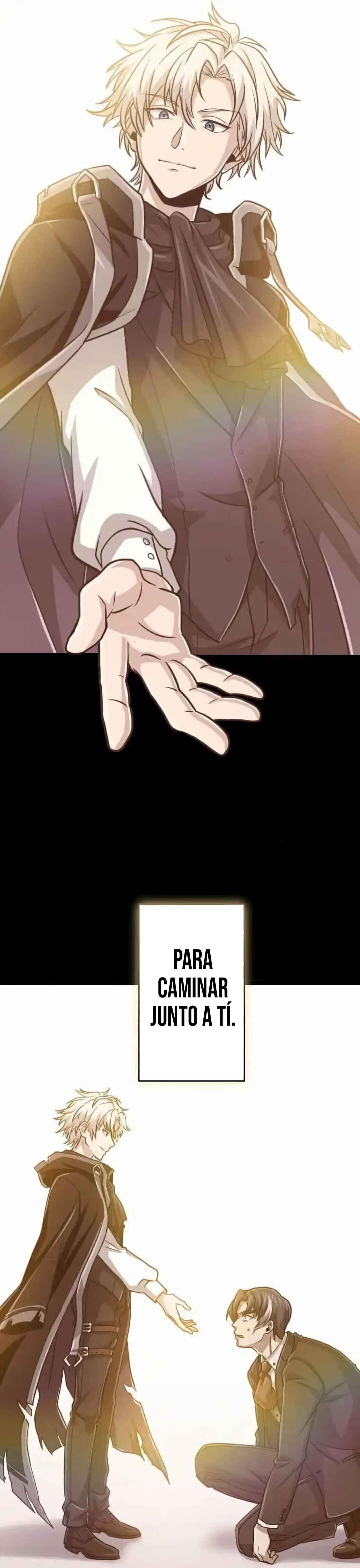 Maryoku 9999-man Zen Zokusei Tsukai no Daikenja Chapter 97 - Page 43