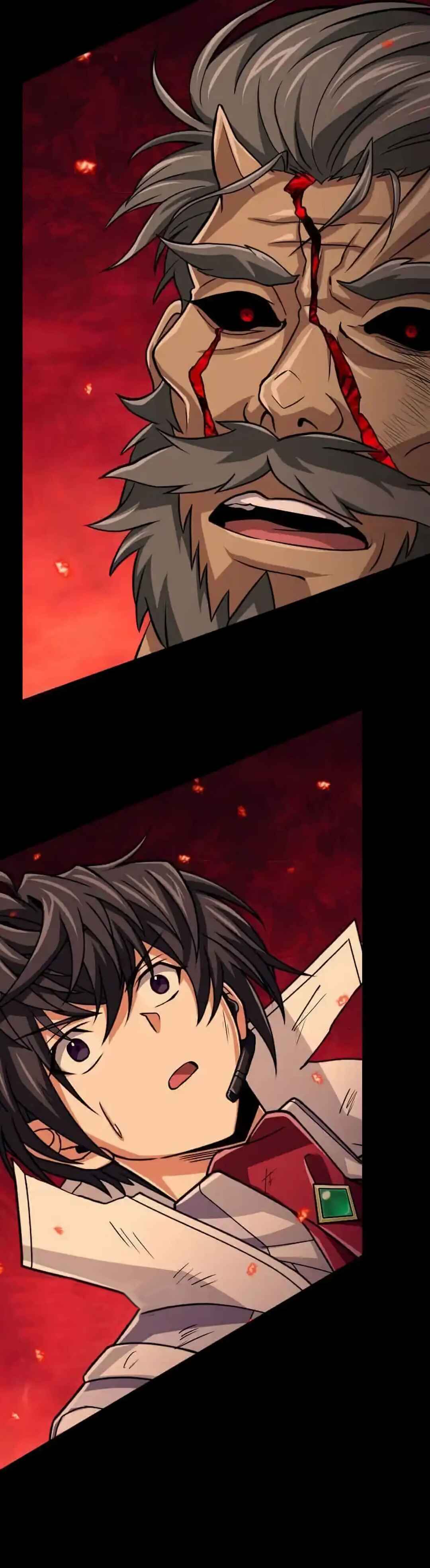 Maryoku 9999-man Zen Zokusei Tsukai no Daikenja Chapter 97 - Page 47