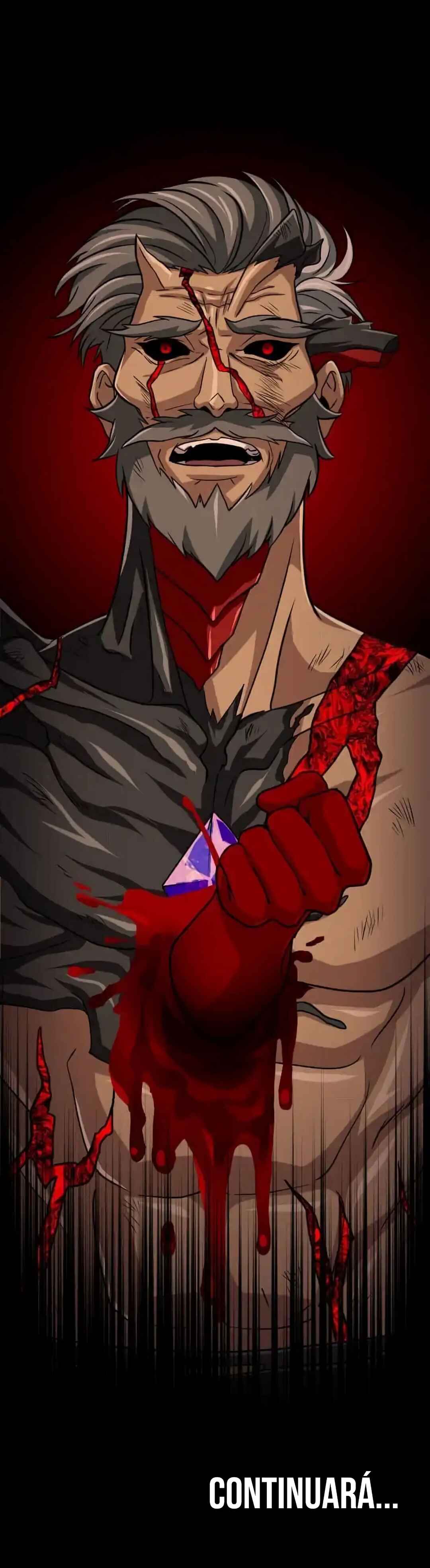 Maryoku 9999-man Zen Zokusei Tsukai no Daikenja Chapter 97 - Page 48