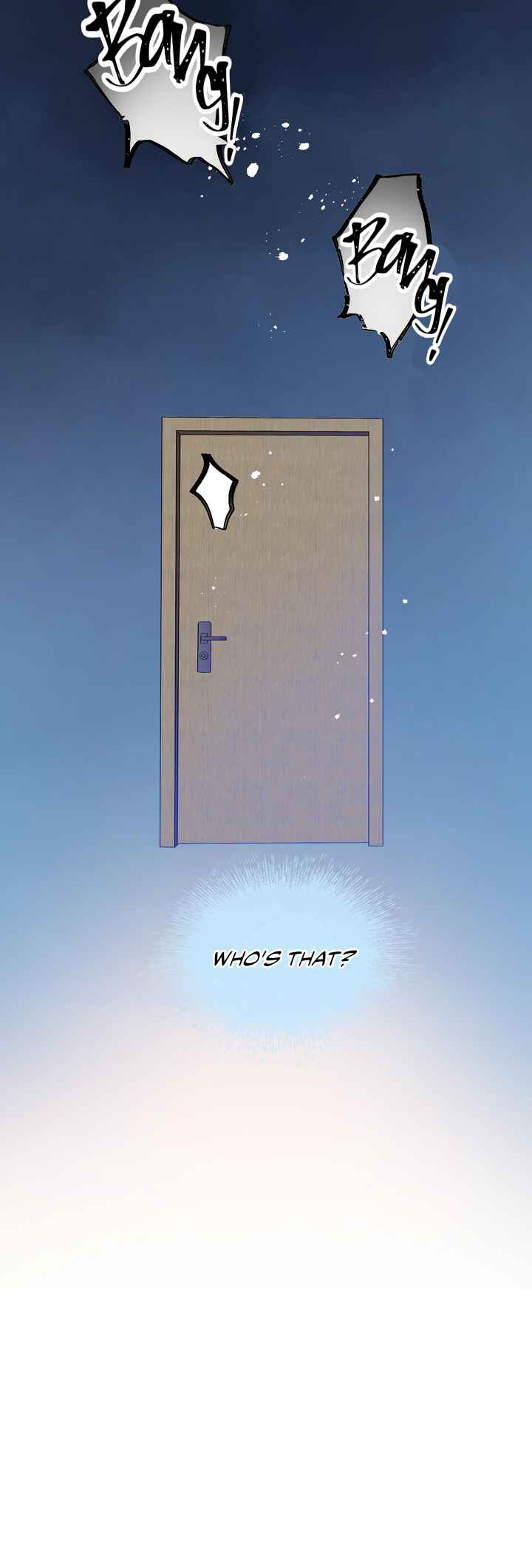 Xiǎo Gǒu Diū le Hún Chapter 1 - Page 48