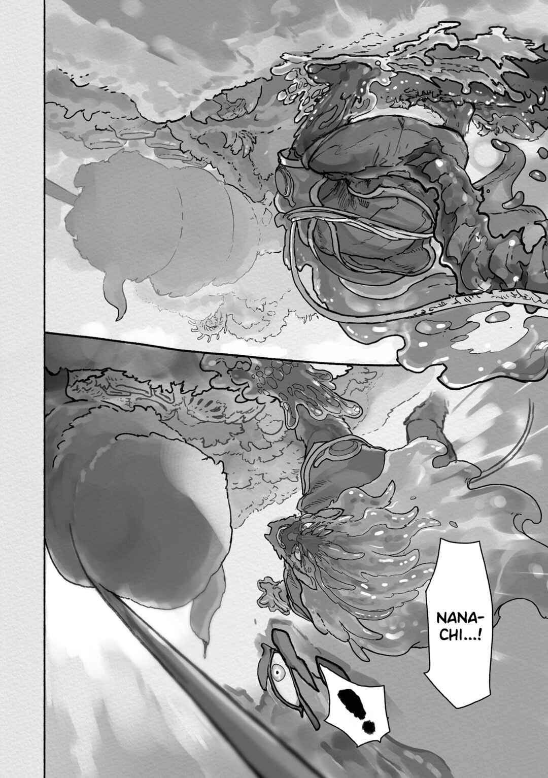 Made in Abyss Chapter 69 - Page 6