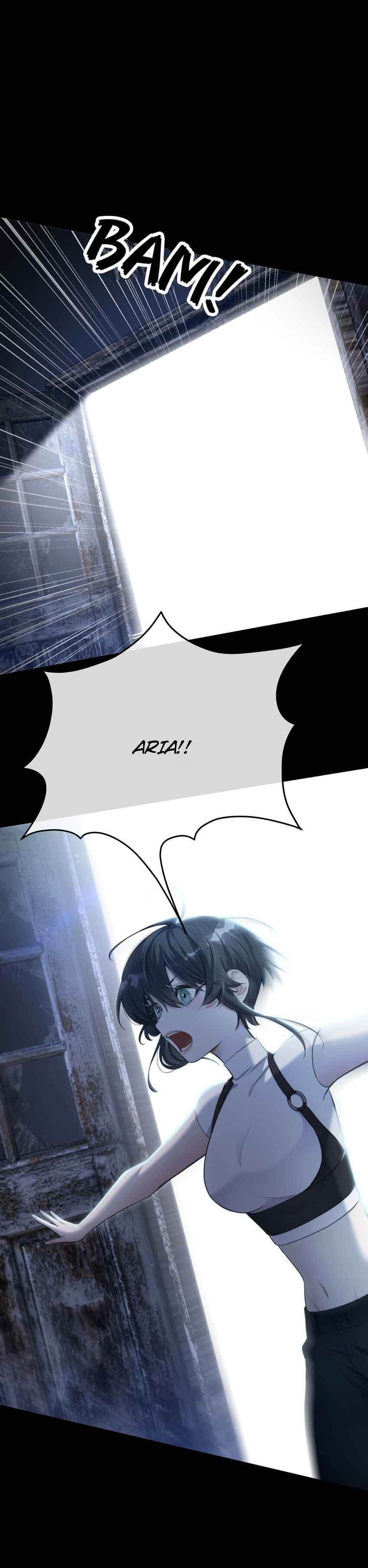 Keep an Eye on You Chapter 31 - Page 2