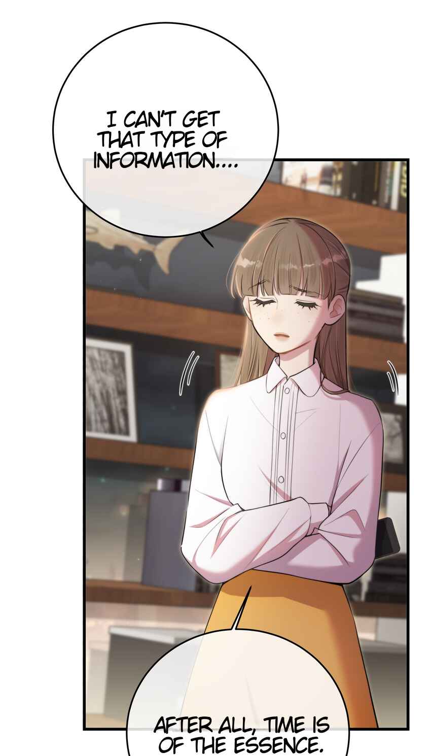 Keep an Eye on You Chapter 31 - Page 28