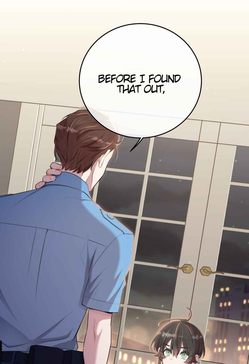 Keep an Eye on You Chapter 31 - Page 37