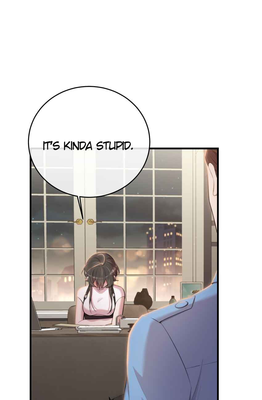 Keep an Eye on You Chapter 31 - Page 40