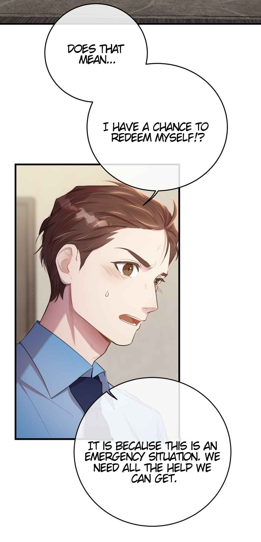 Keep an Eye on You Chapter 31 - Page 44