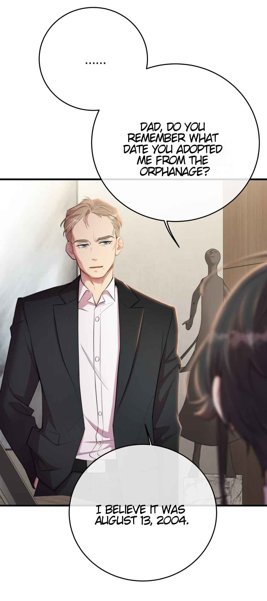 Keep an Eye on You Chapter 31 - Page 48