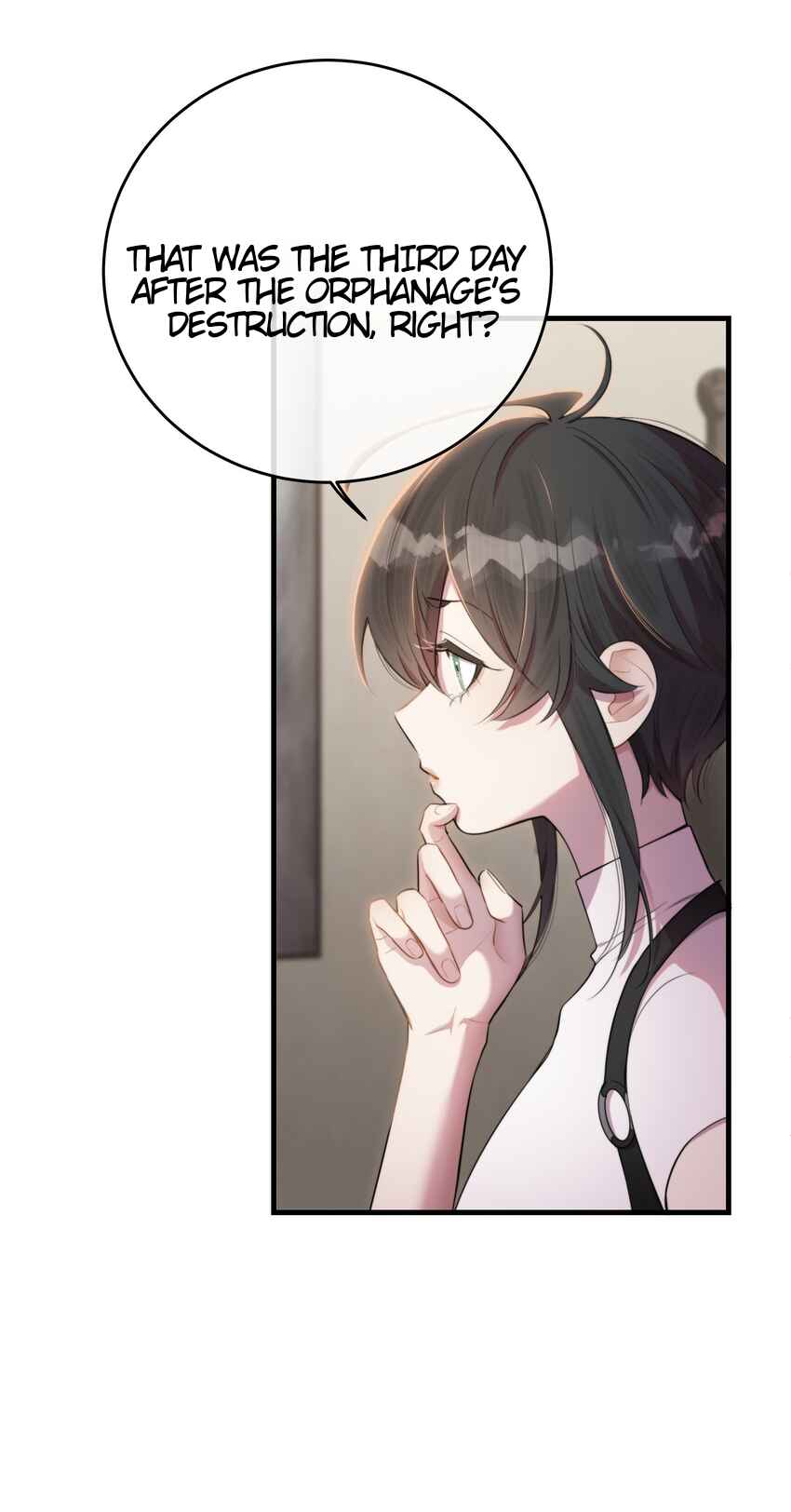 Keep an Eye on You Chapter 31 - Page 49