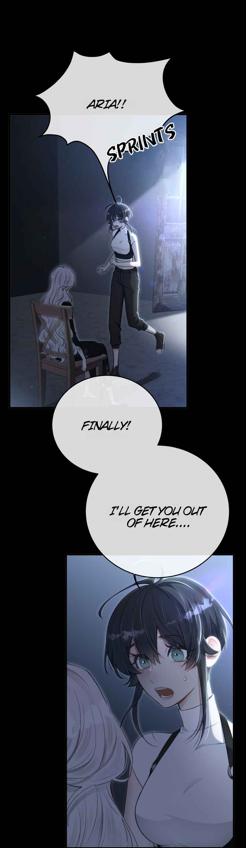 Keep an Eye on You Chapter 31 - Page 7