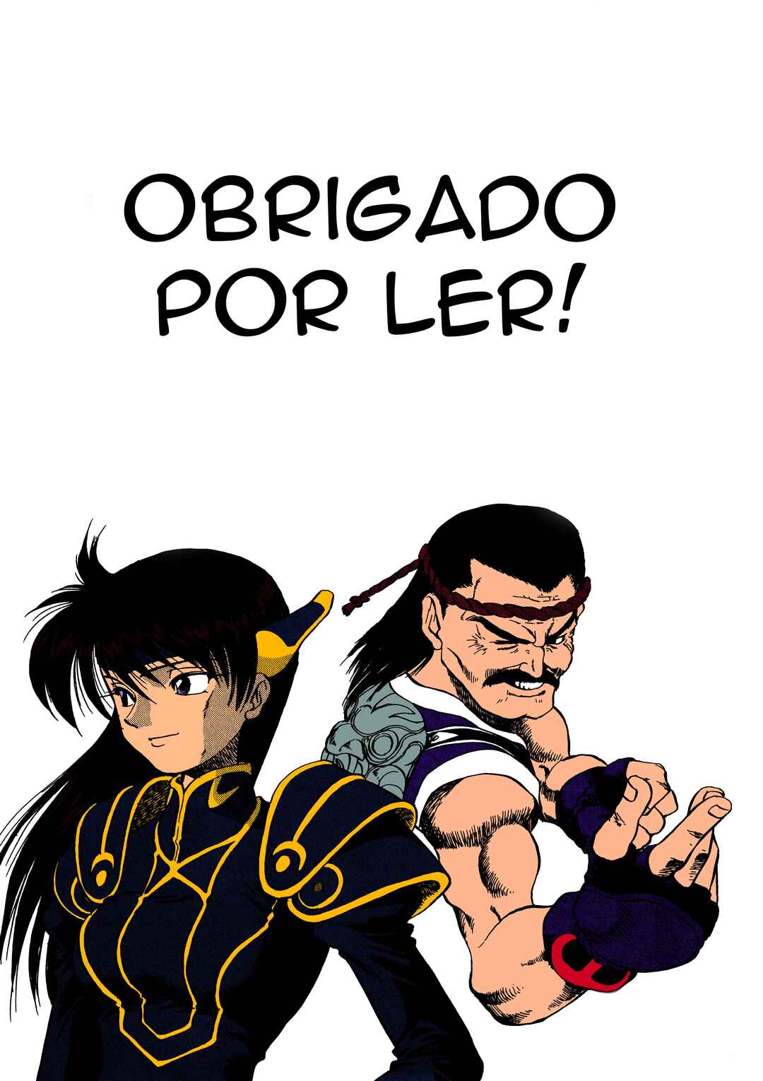 Legend of Dragoon Chapter 5 - Page 33