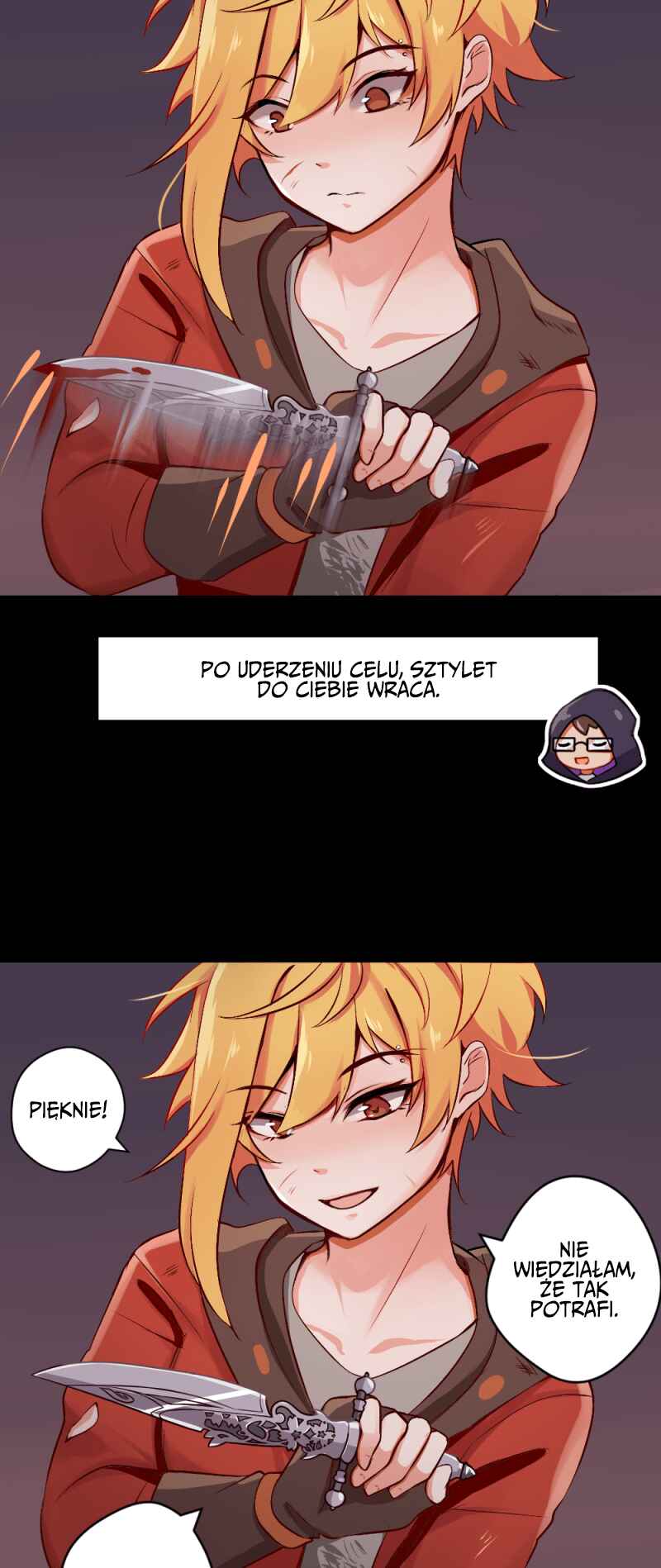 1HP Club Chapter 47 - Page 10