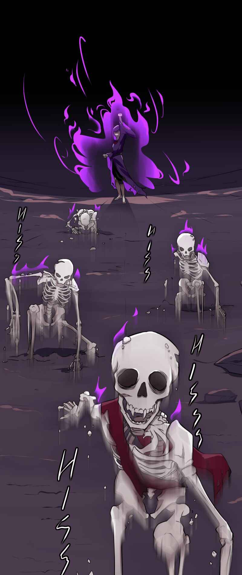 1HP Club Chapter 47 - Page 13