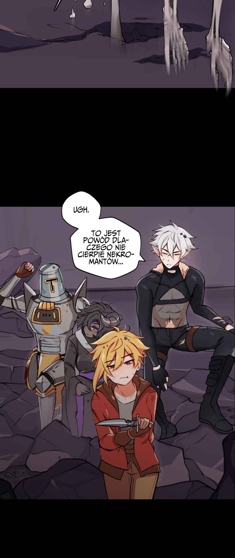 1HP Club Chapter 47 - Page 14