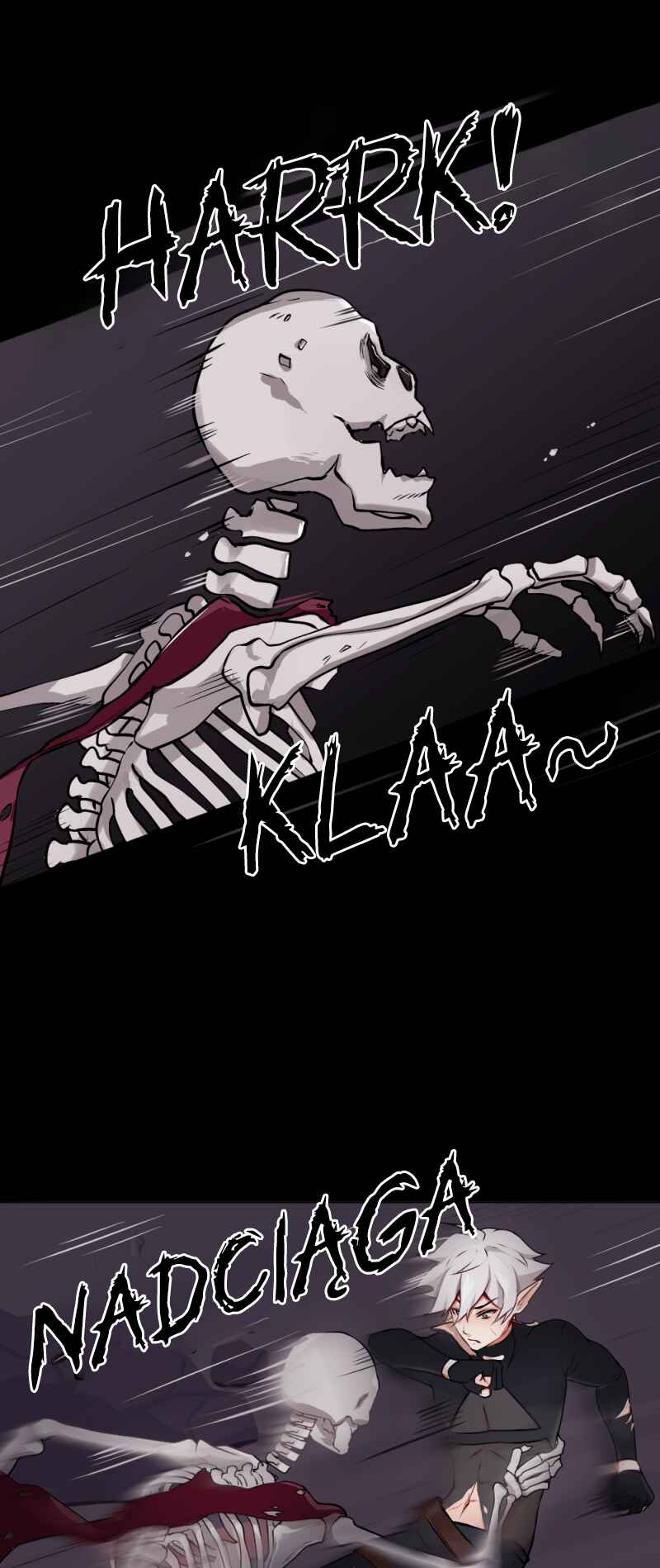 1HP Club Chapter 47 - Page 15