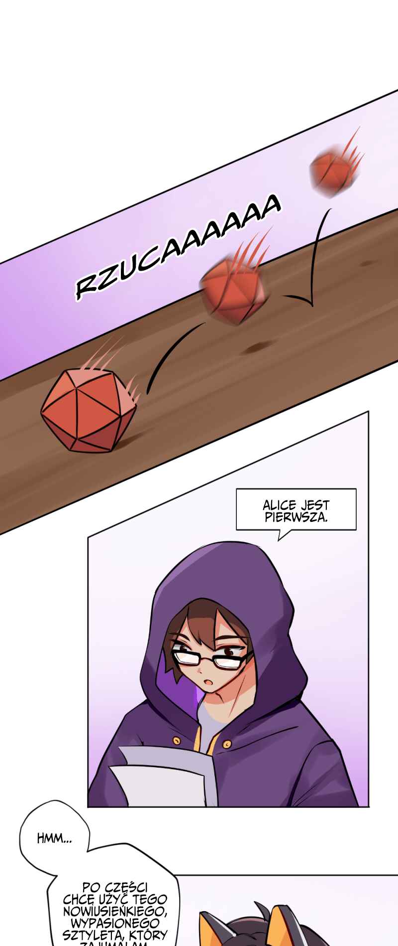 1HP Club Chapter 47 - Page 2