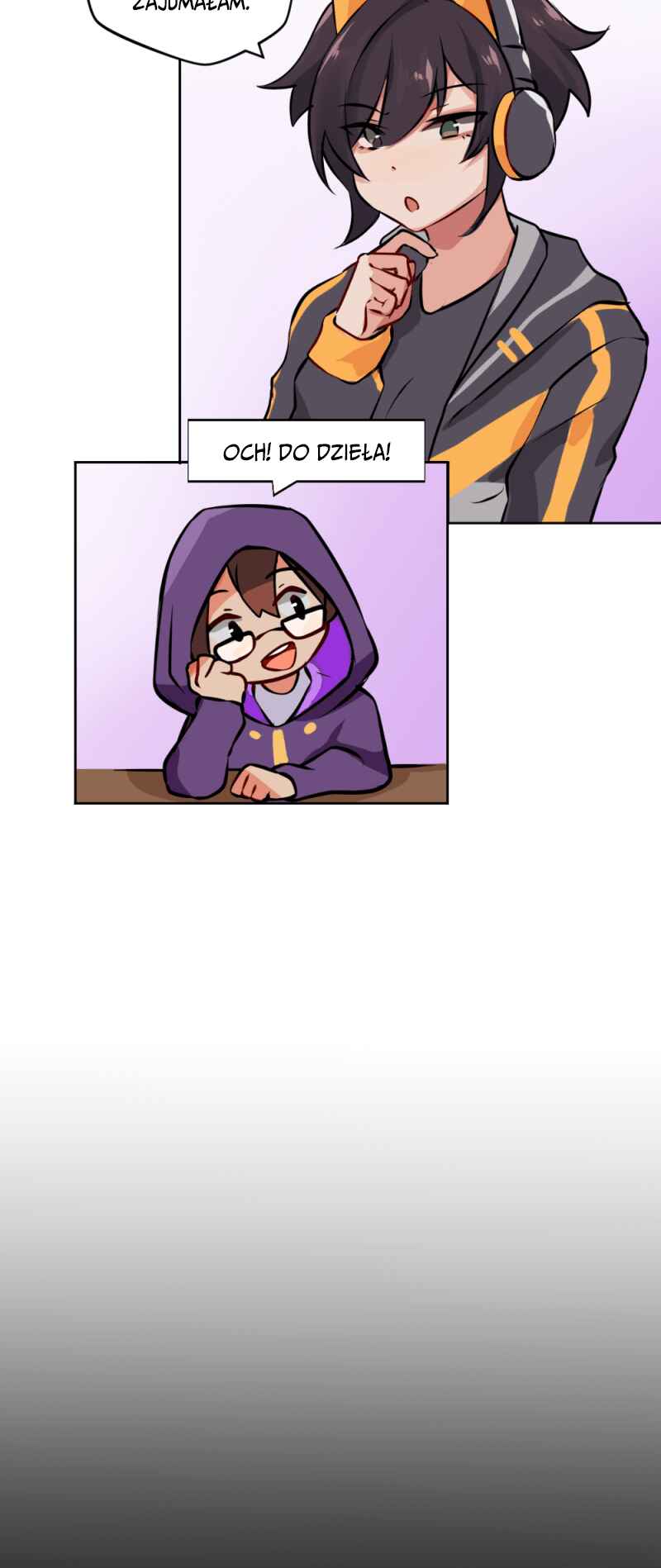 1HP Club Chapter 47 - Page 3