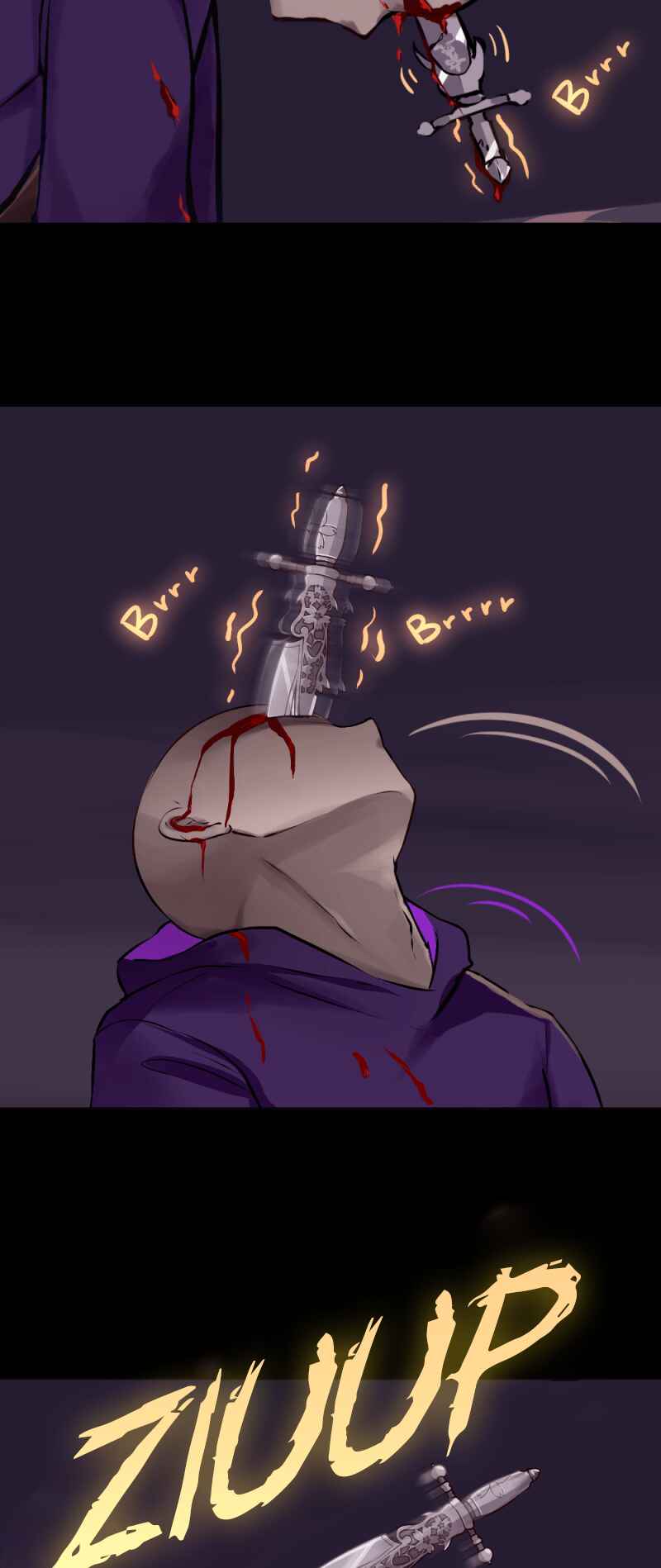1HP Club Chapter 47 - Page 8