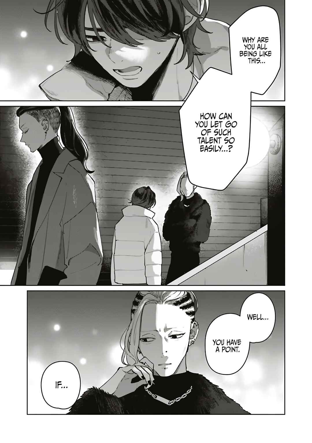 Studio Cabana Chapter 33 - Page 13