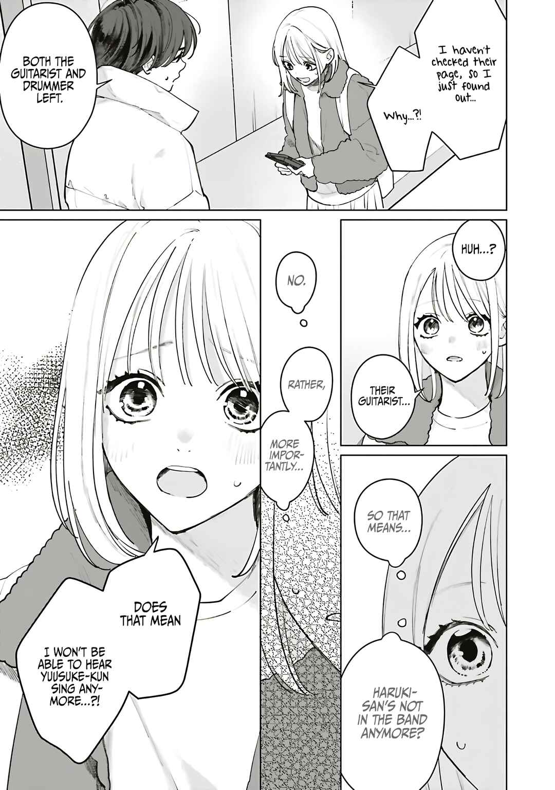 Studio Cabana Chapter 33 - Page 19