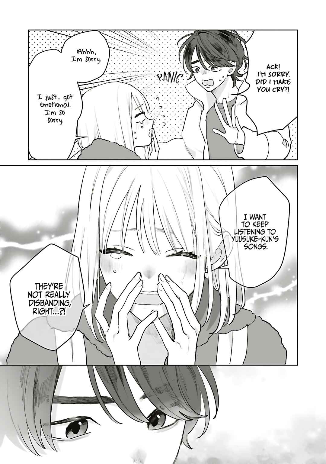 Studio Cabana Chapter 33 - Page 21