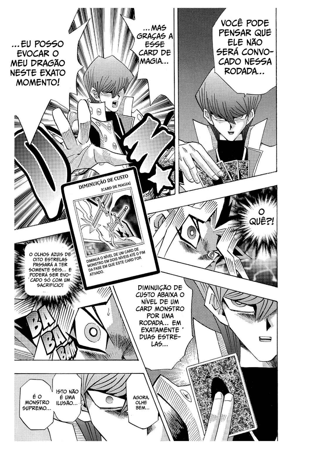 Yu☆Gi☆Oh! Duelist Chapter 200 - Page 12