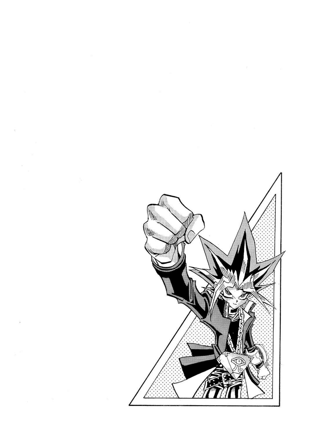 Yu☆Gi☆Oh! Duelist Chapter 200 - Page 20