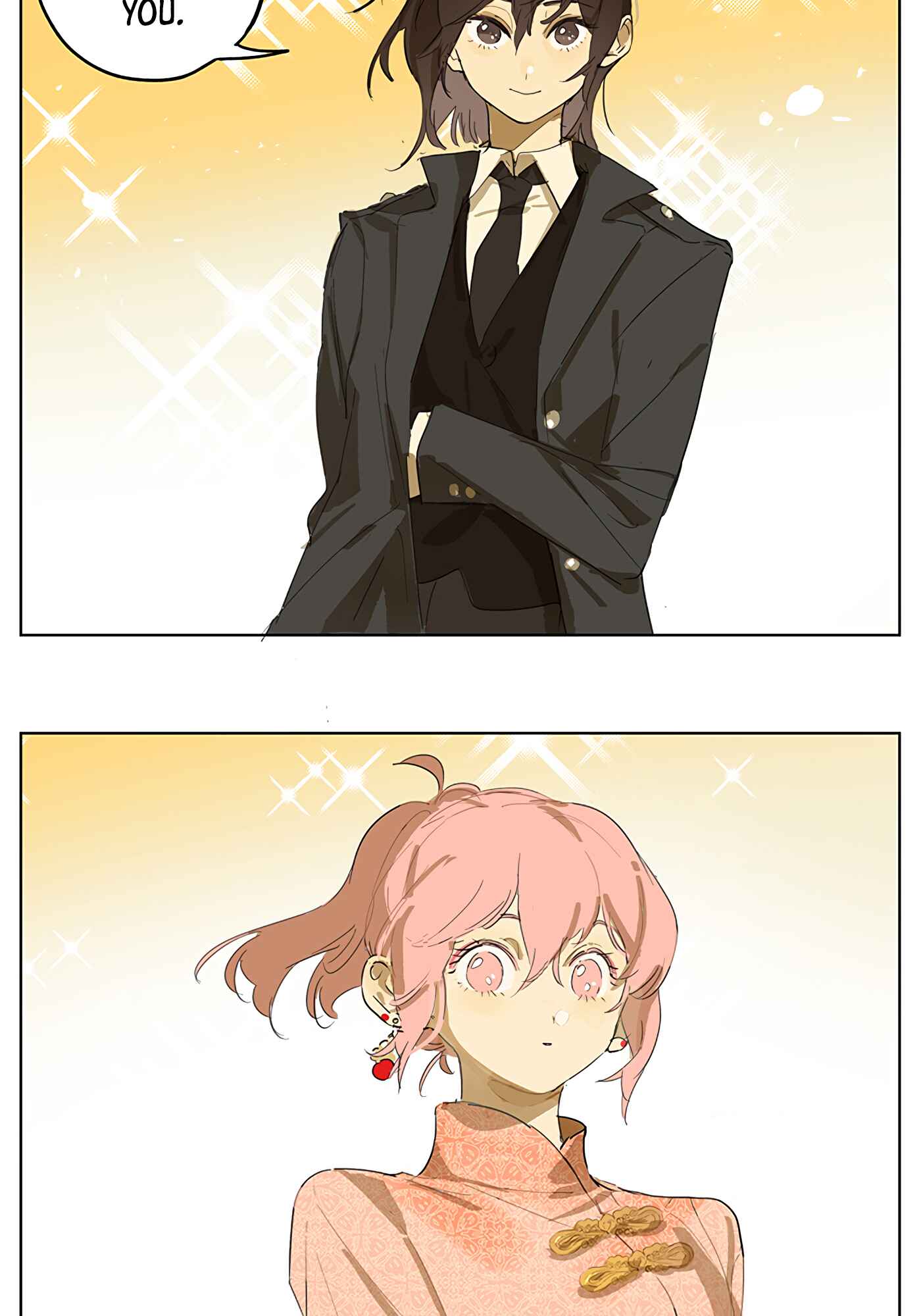 My Mom's a Superstar Chapter 11 - Page 14