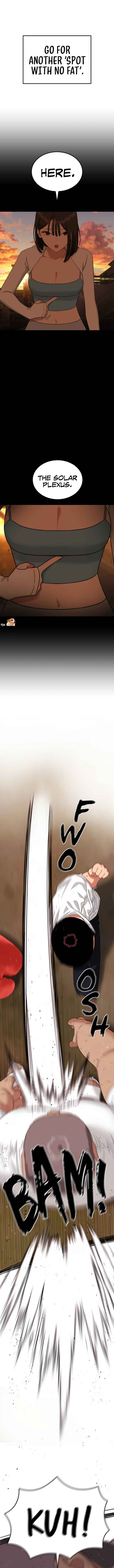 Top 1 Fighting Tutoring Chapter 11 - Page 2