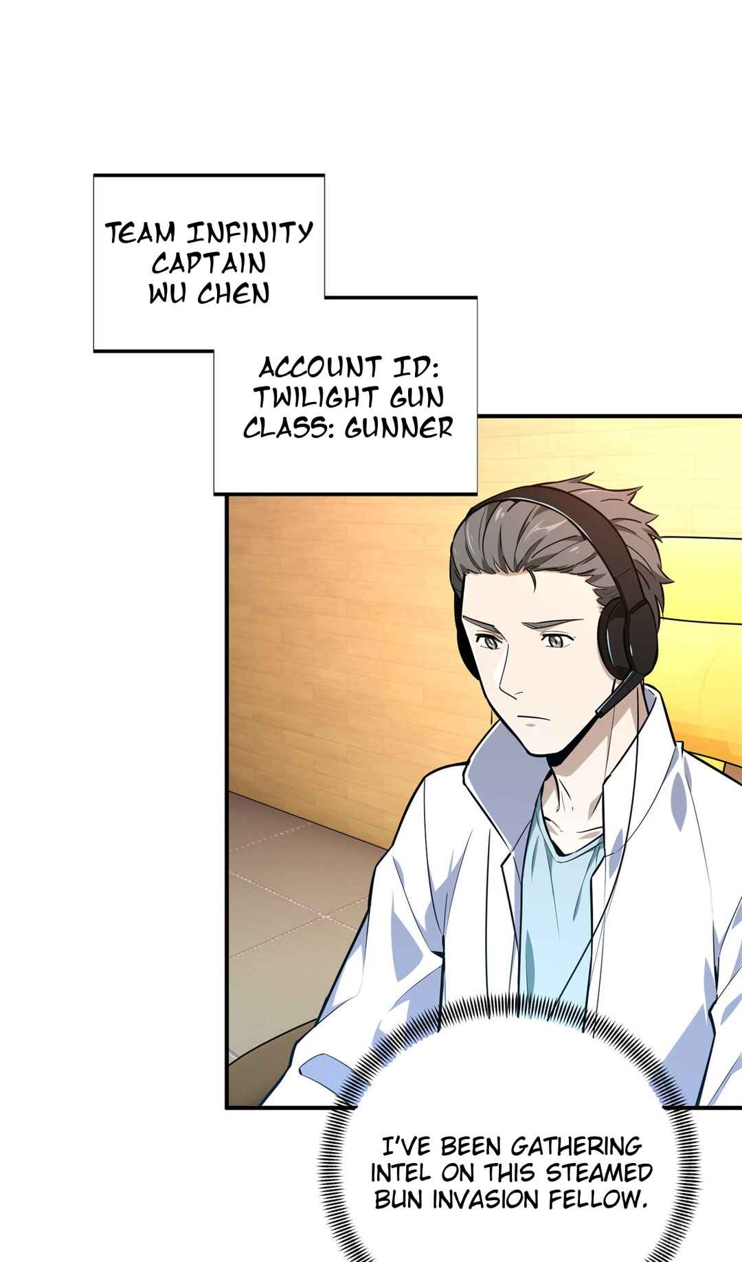 Quánzhí Gāoshǒu Chapter 187 - Page 24