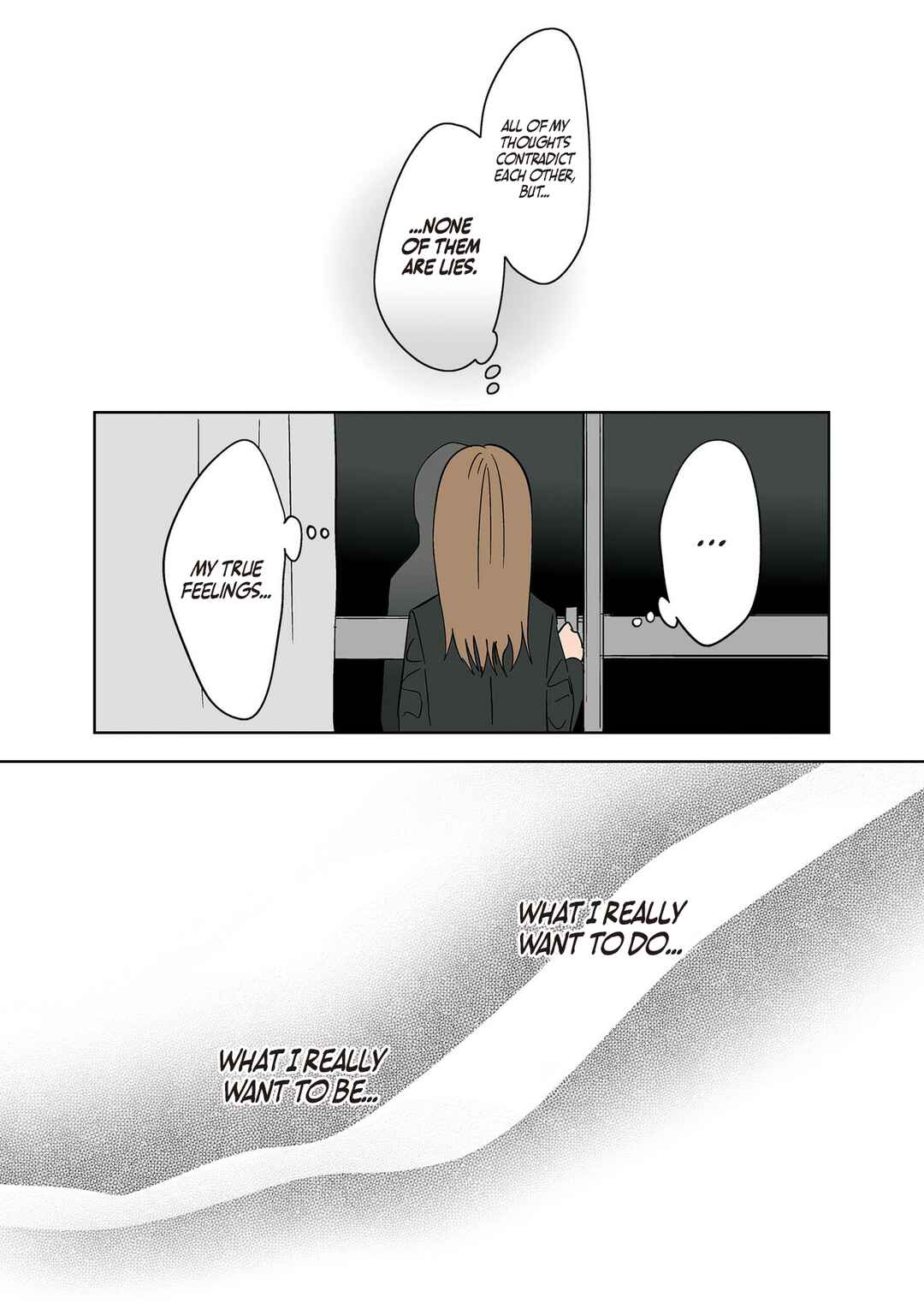 Koori no Jouheki (Book Version) Chapter 13 - Page 11