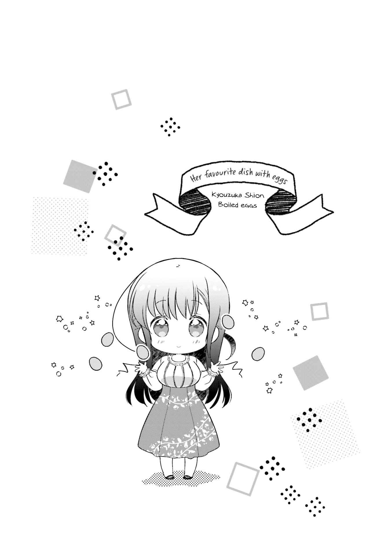 Slow Start Chapter 95.5 - Page 18