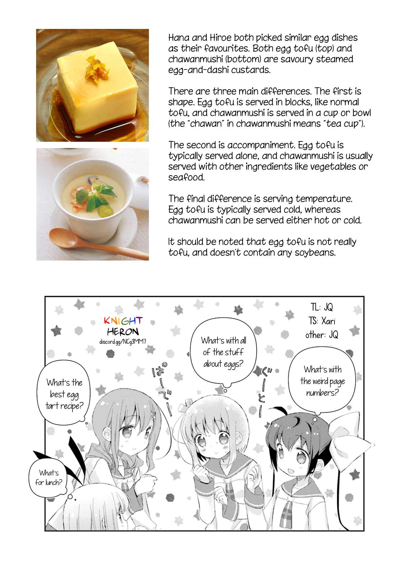 Slow Start Chapter 95.5 - Page 21