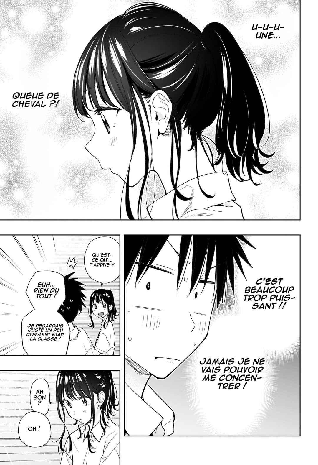 Himaten! Chapter 36 - Page 6