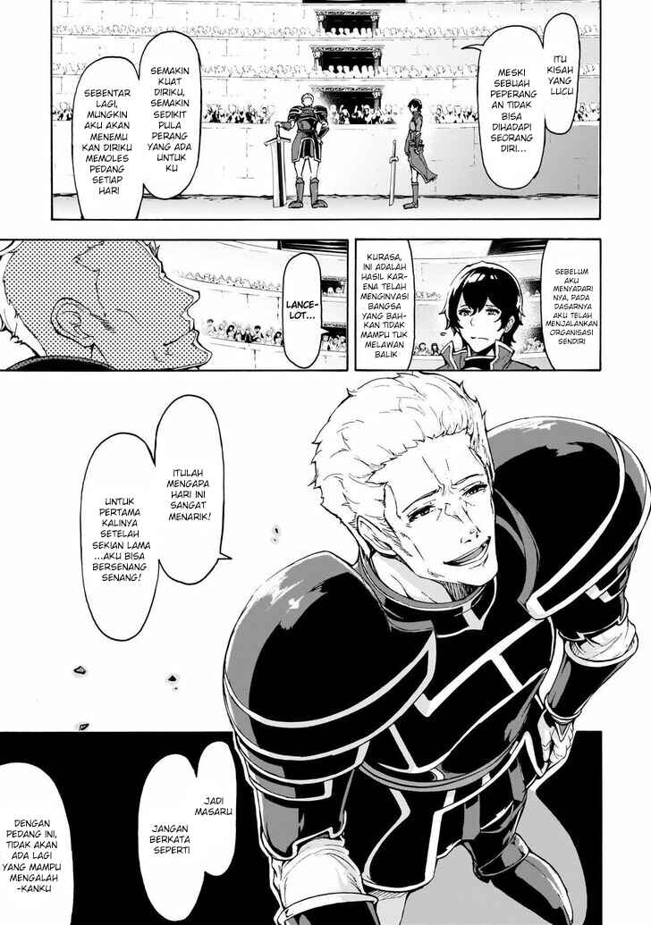 Inaka no Home Center Otoko no Jiyuu na Isekai Seikatsu Chapter 10 - Page 10