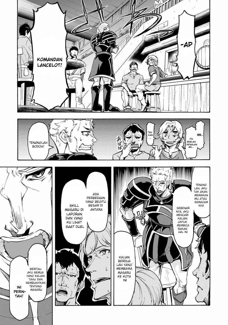 Inaka no Home Center Otoko no Jiyuu na Isekai Seikatsu Chapter 10 - Page 14