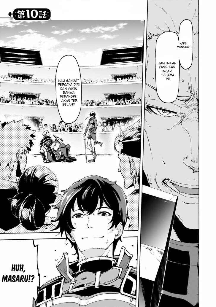 Inaka no Home Center Otoko no Jiyuu na Isekai Seikatsu Chapter 10 - Page 2