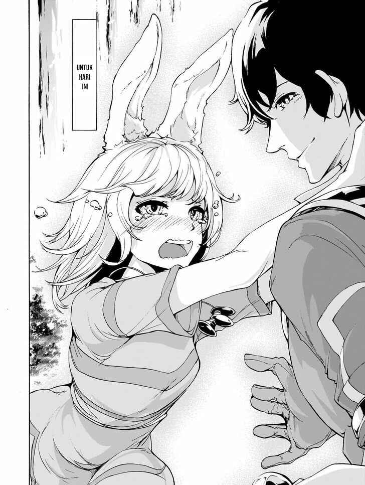 Inaka no Home Center Otoko no Jiyuu na Isekai Seikatsu Chapter 10 - Page 26