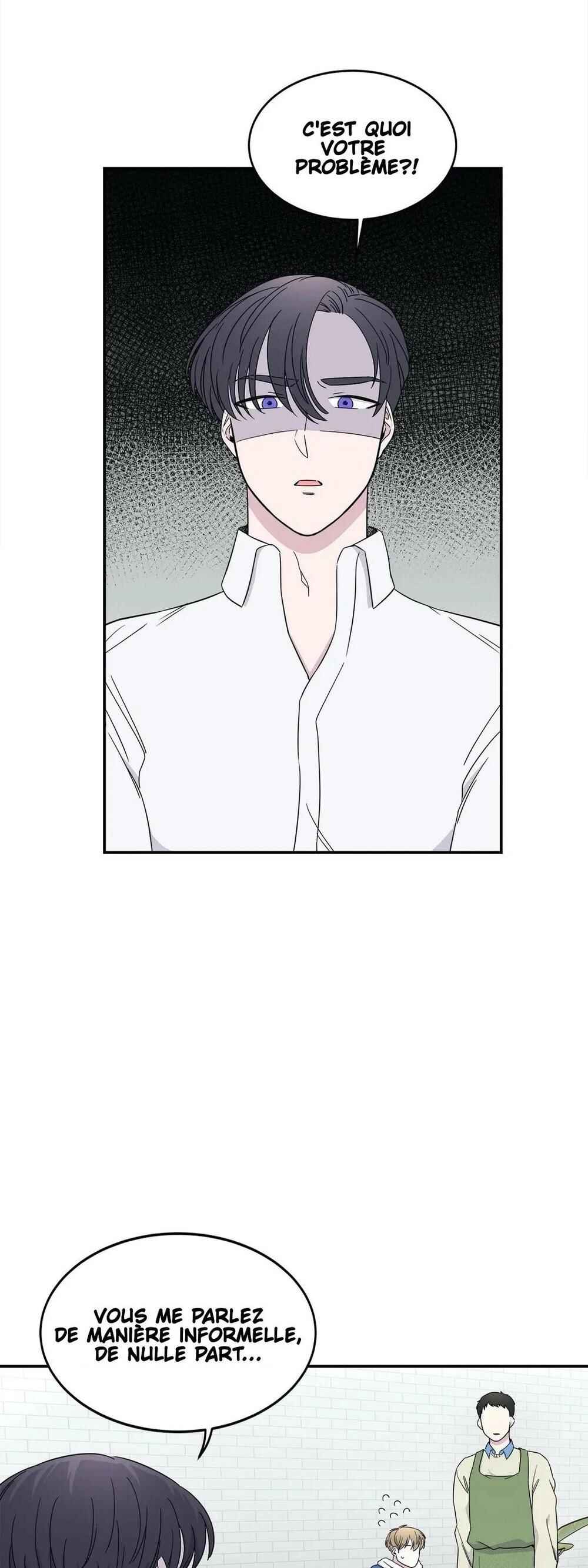 Tenth Time's the Charm Chapter 3 - Page 10