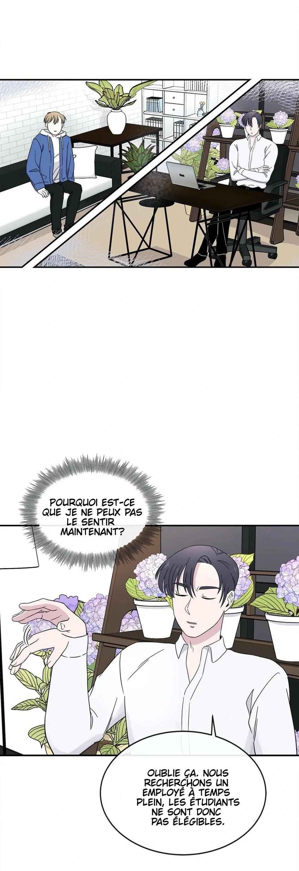 Tenth Time's the Charm Chapter 3 - Page 20
