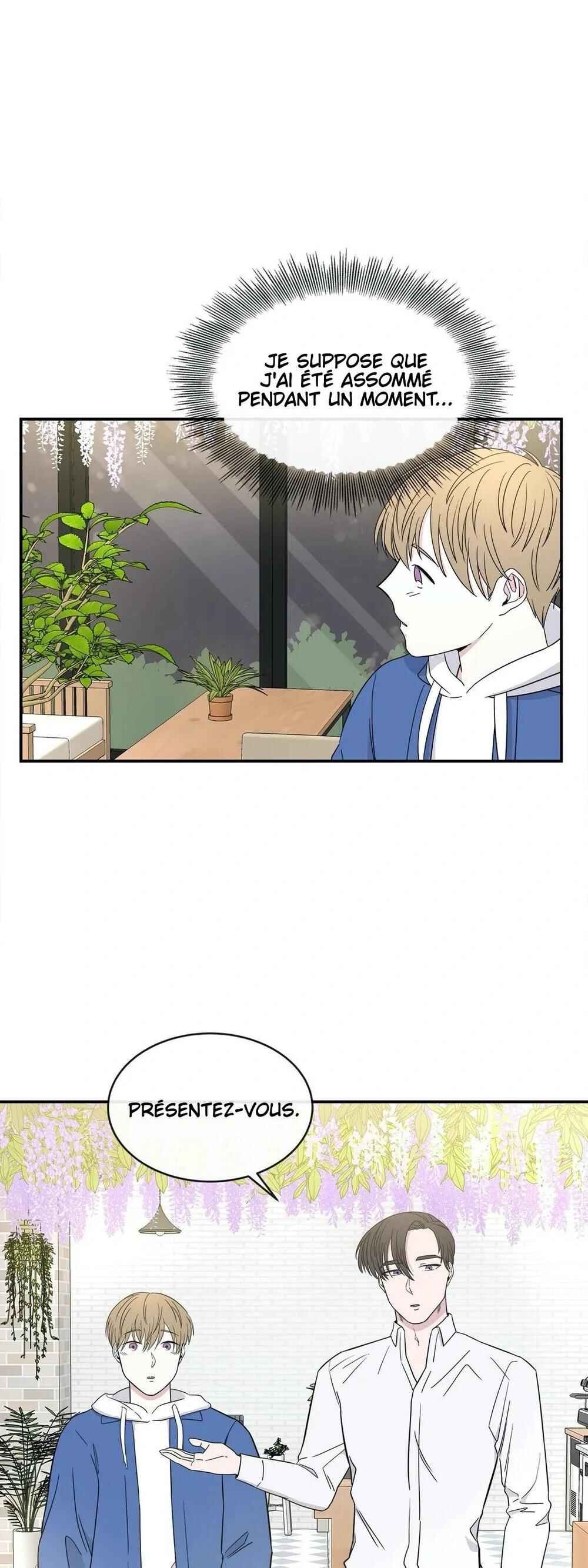 Tenth Time's the Charm Chapter 3 - Page 30