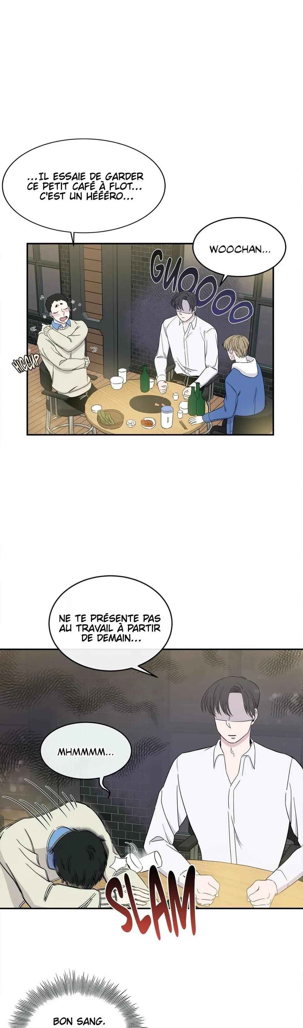 Tenth Time's the Charm Chapter 3 - Page 39