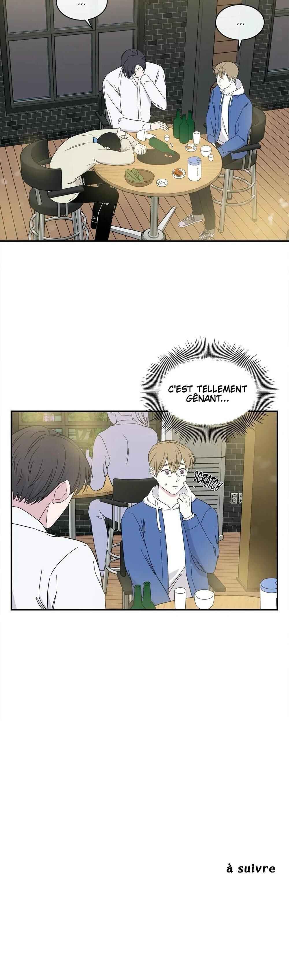 Tenth Time's the Charm Chapter 3 - Page 41